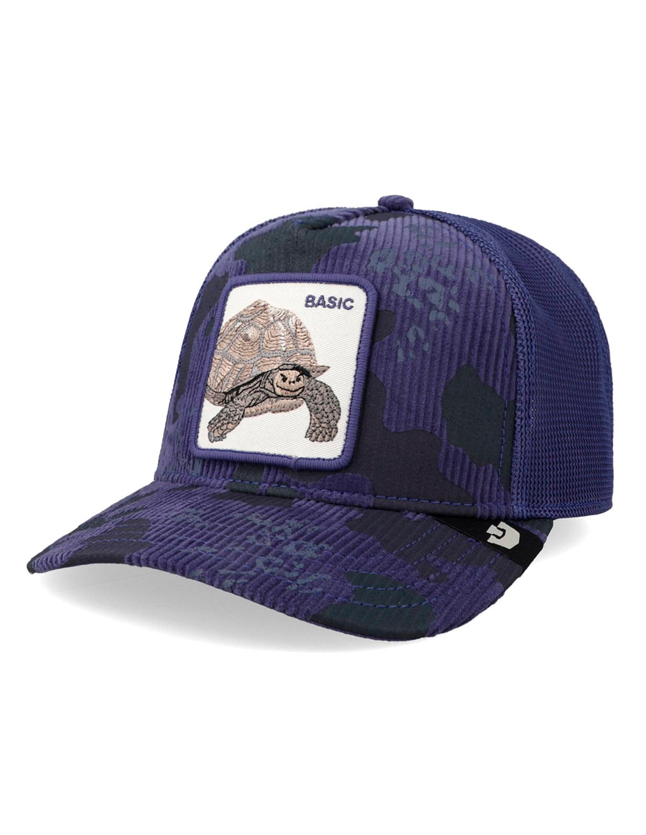 Gorra visera curva snapback casual Goorin Bros Fall Winter unisex 1