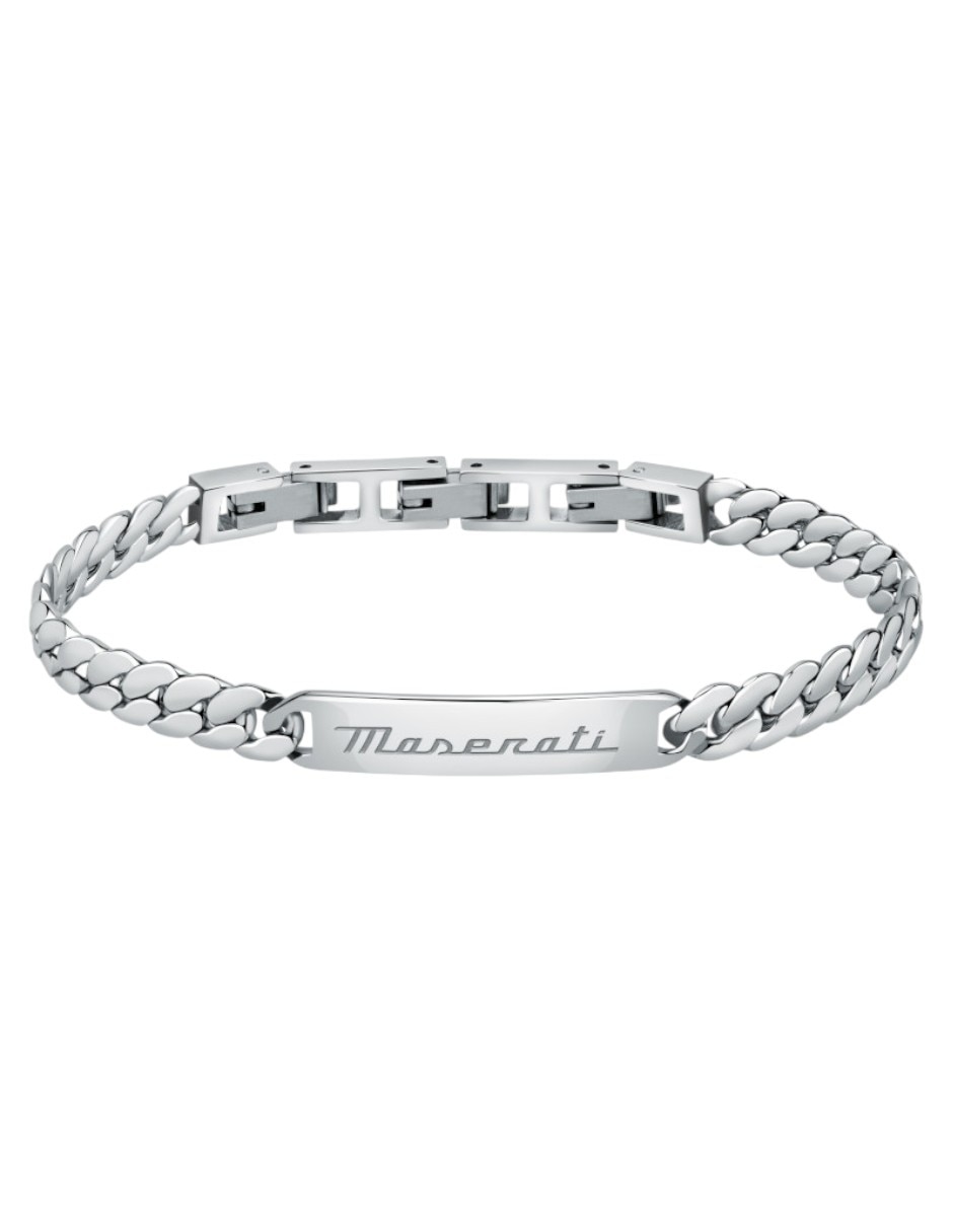 Pulsera Gioielli acabado brillante