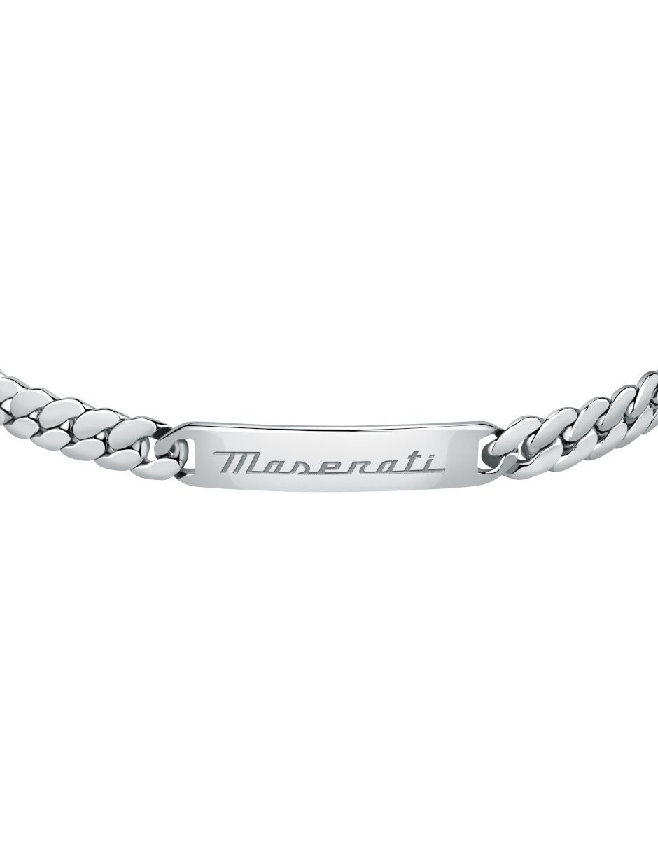 Pulsera Gioielli acabado brillante