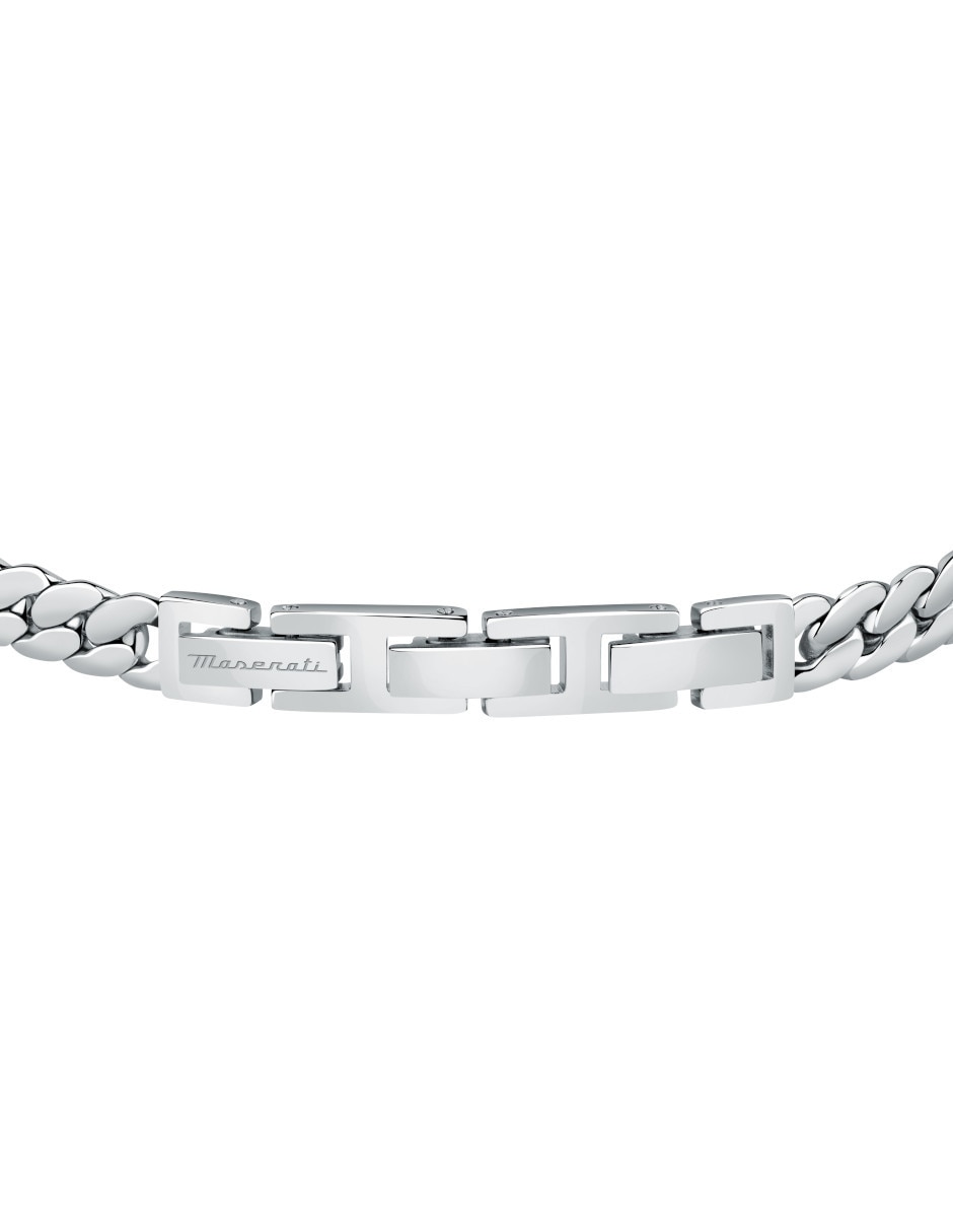 Pulsera Gioielli acabado brillante