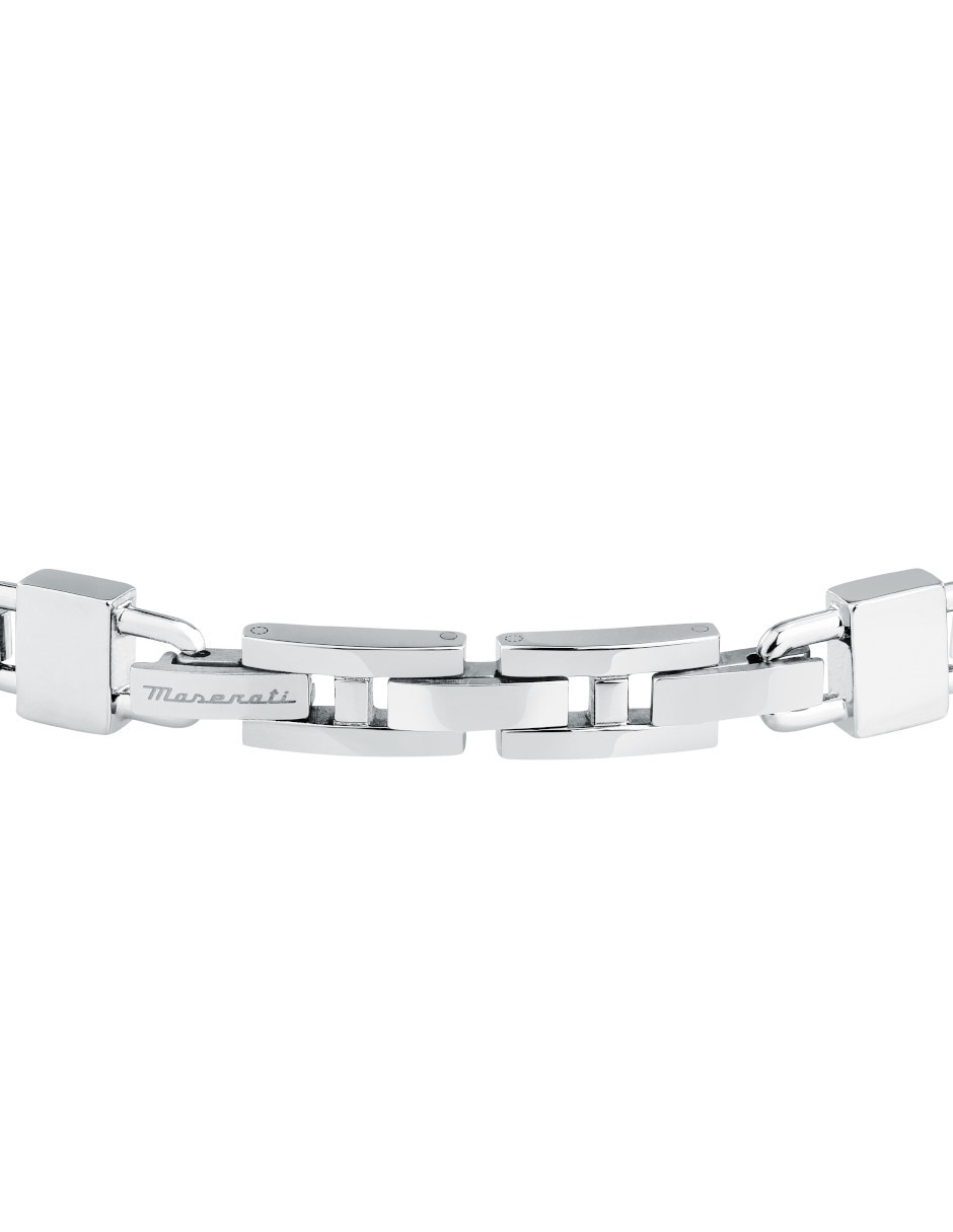 Pulsera Gioielli acabado brillante