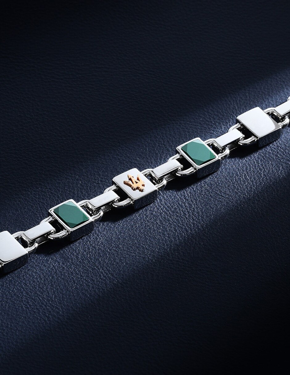 Pulsera Gioielli acabado brillante 6