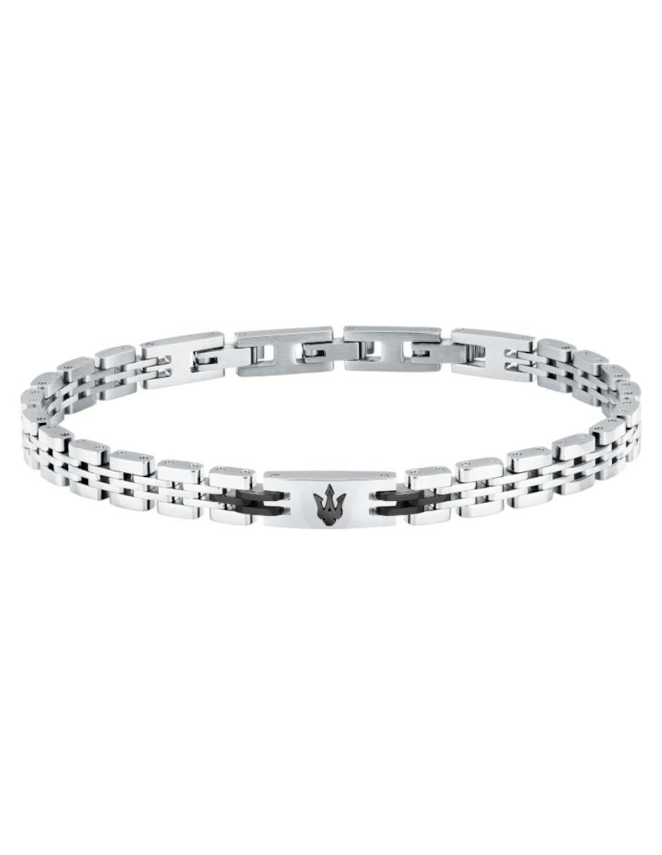 Pulsera Iconic acabado brillante Pulsera Iconic acabado brillante
