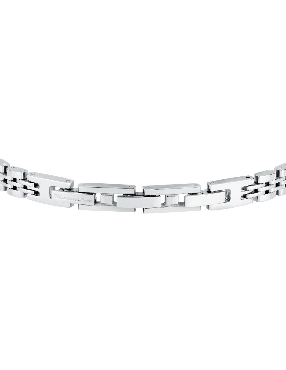 Pulsera Iconic acabado brillante