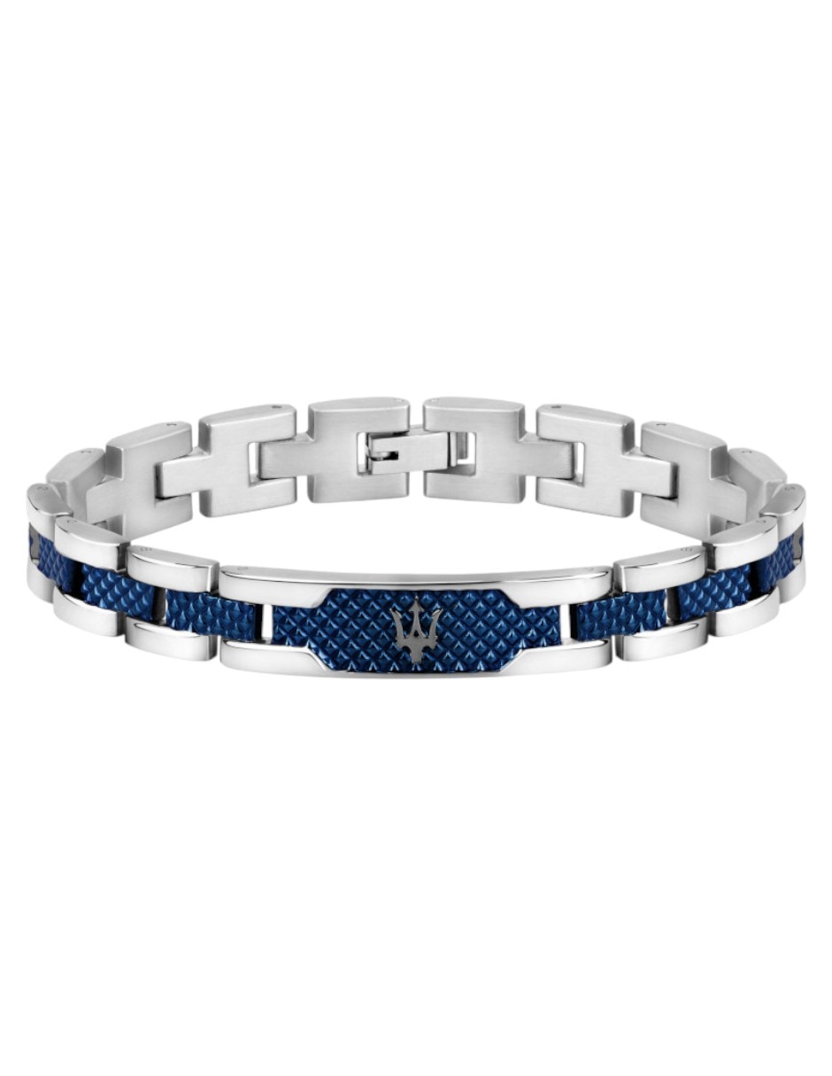 Pulsera Gioielli acabado brillante Pulsera Gioielli acabado brillante