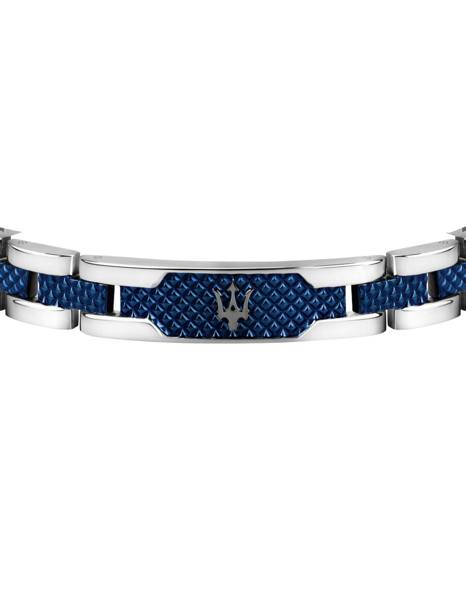 Pulsera Gioielli acabado brillante