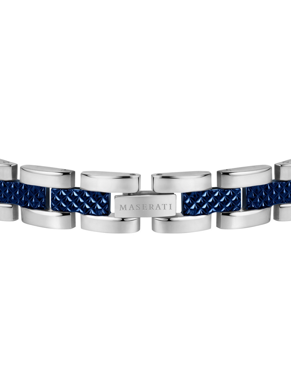 Pulsera Gioielli acabado brillante