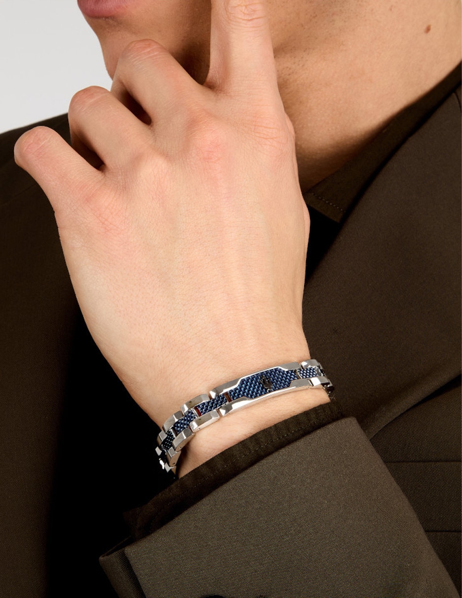 Pulsera Gioielli acabado brillante 5
