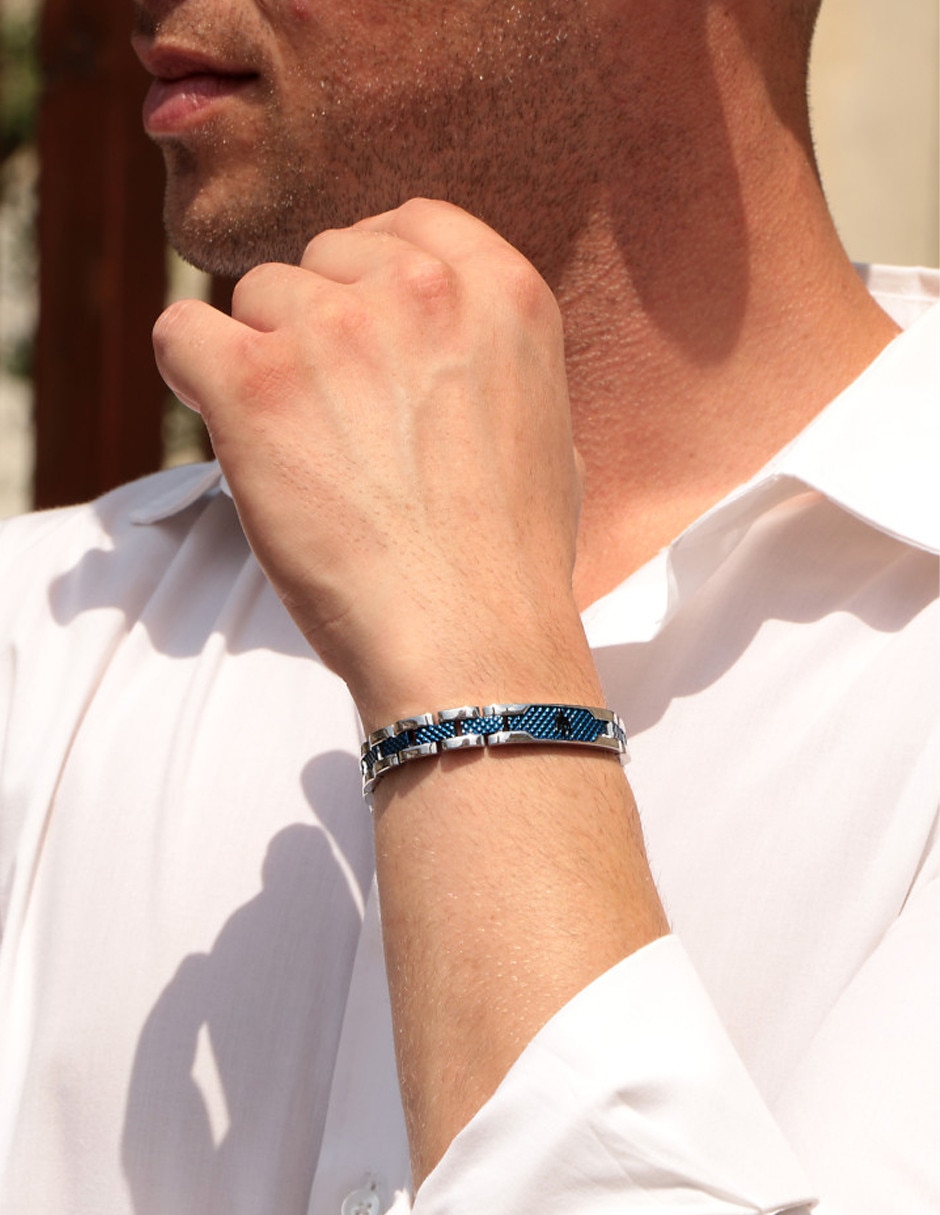 Pulsera Gioielli acabado brillante 6