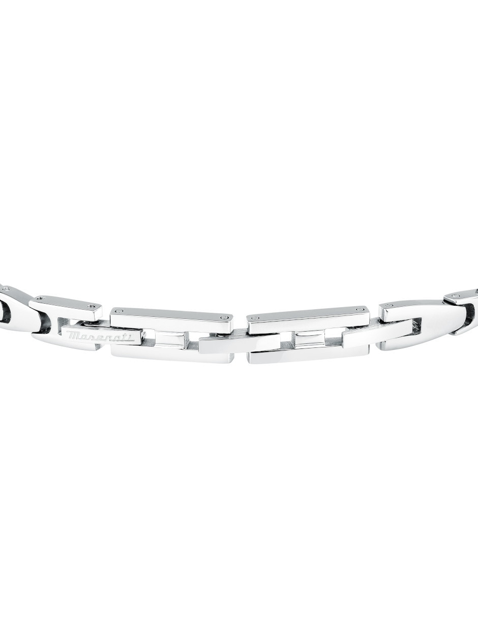 Pulsera Iconic acabado brillante