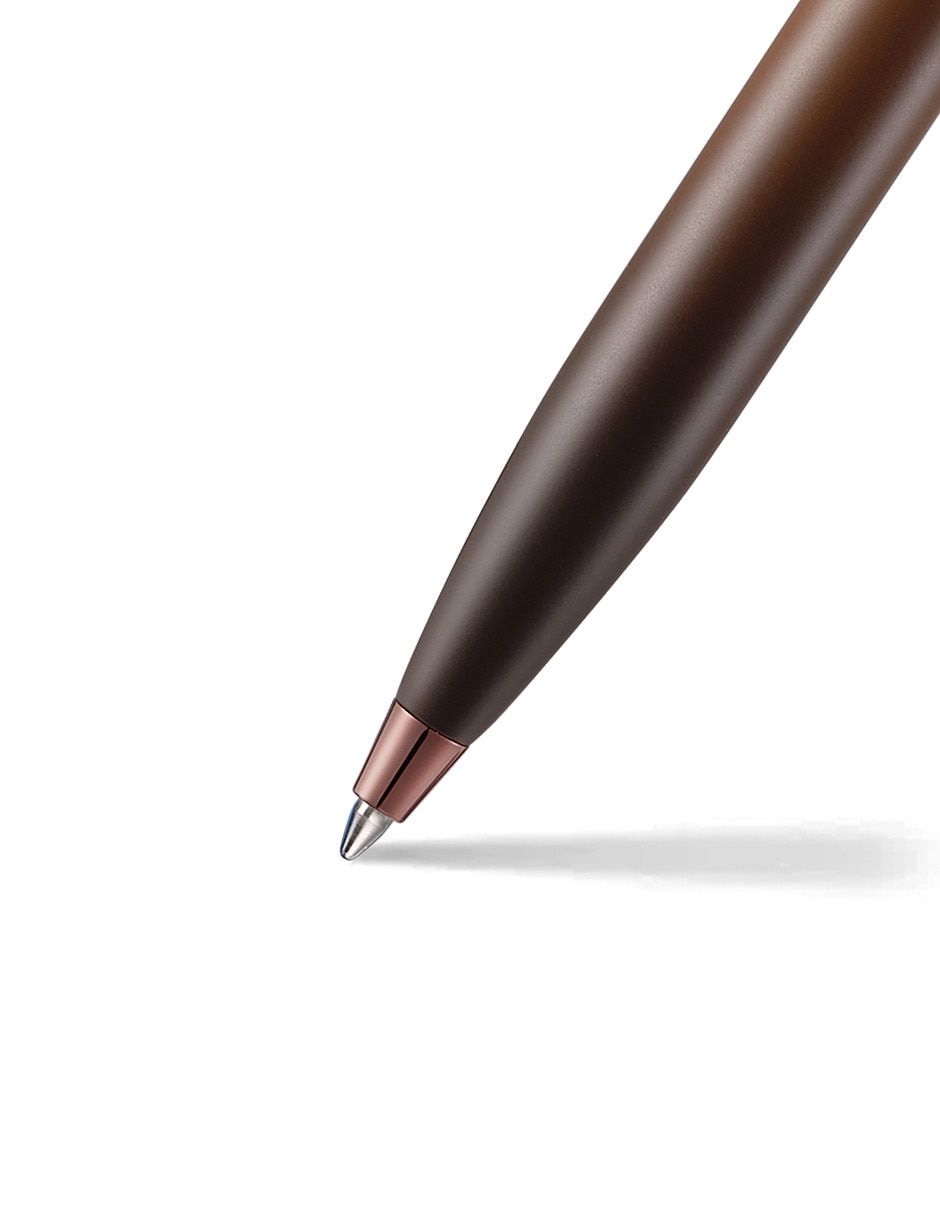 Set de regalo bolígrafo y libreta 100 Coffee Edition 3