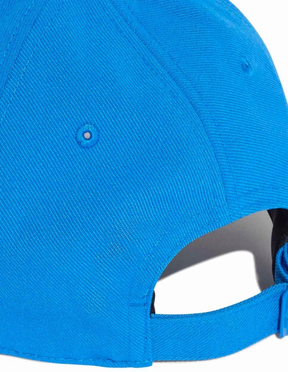 Gorra con visera curva broche para fútbol Selección De De Colombia adulto