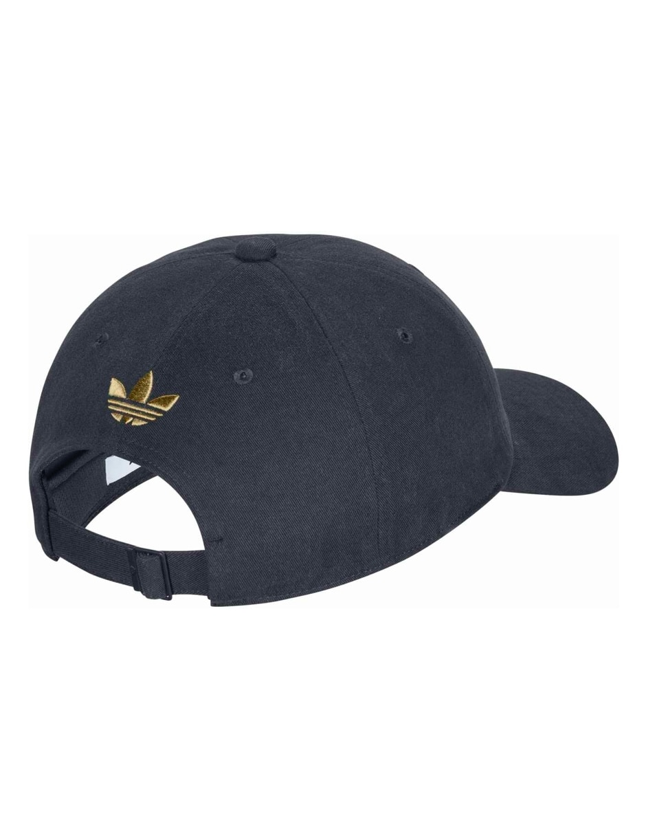 Gorra con visera curva broche para fútbol Selección De De Argentina adulto