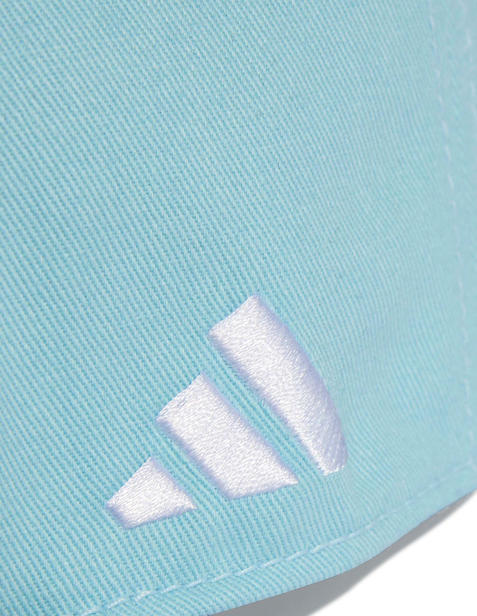 Gorra con visera curva broche para fútbol Argentina Afa Selección de De Argentina adulto 2