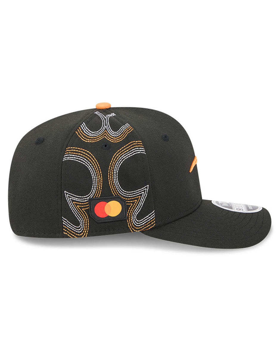 Gorra visera curva snapback para motorsport Race Specials (Austin) McLaren para adulto 3