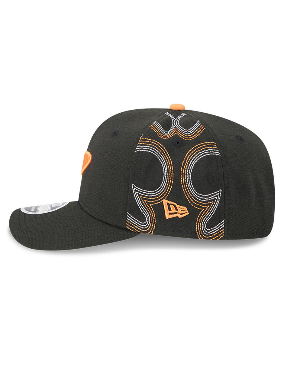 Gorra visera curva snapback para motorsport Race Specials (Austin) McLaren para adulto 2