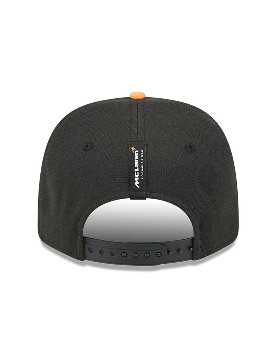 Gorra visera curva snapback para motorsport Race Specials (Austin) McLaren para adulto 6