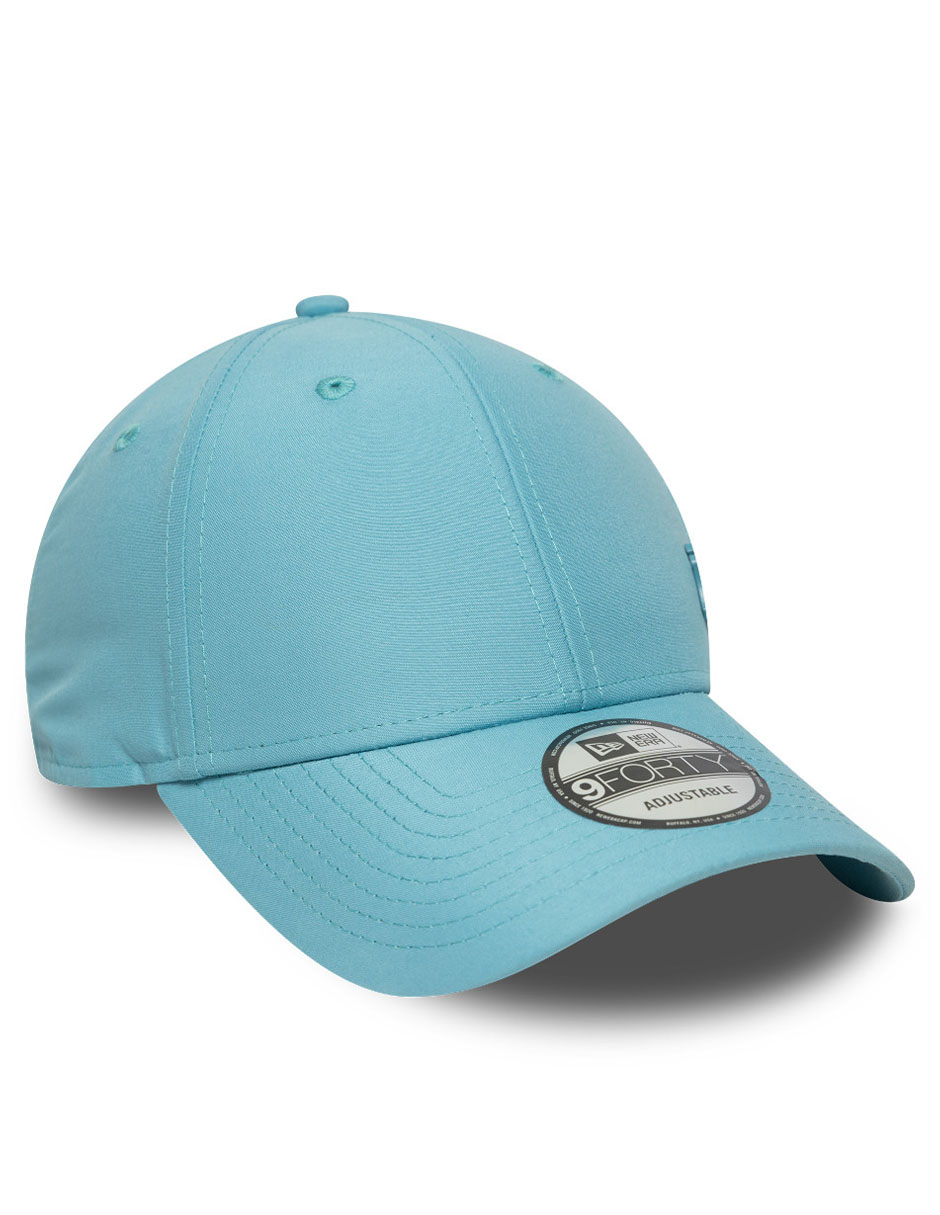 Gorra visera curva snapback para béisbol New York Yankees para adulto 4
