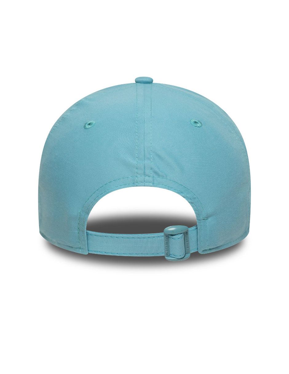 Gorra visera curva snapback para béisbol New York Yankees para adulto 2
