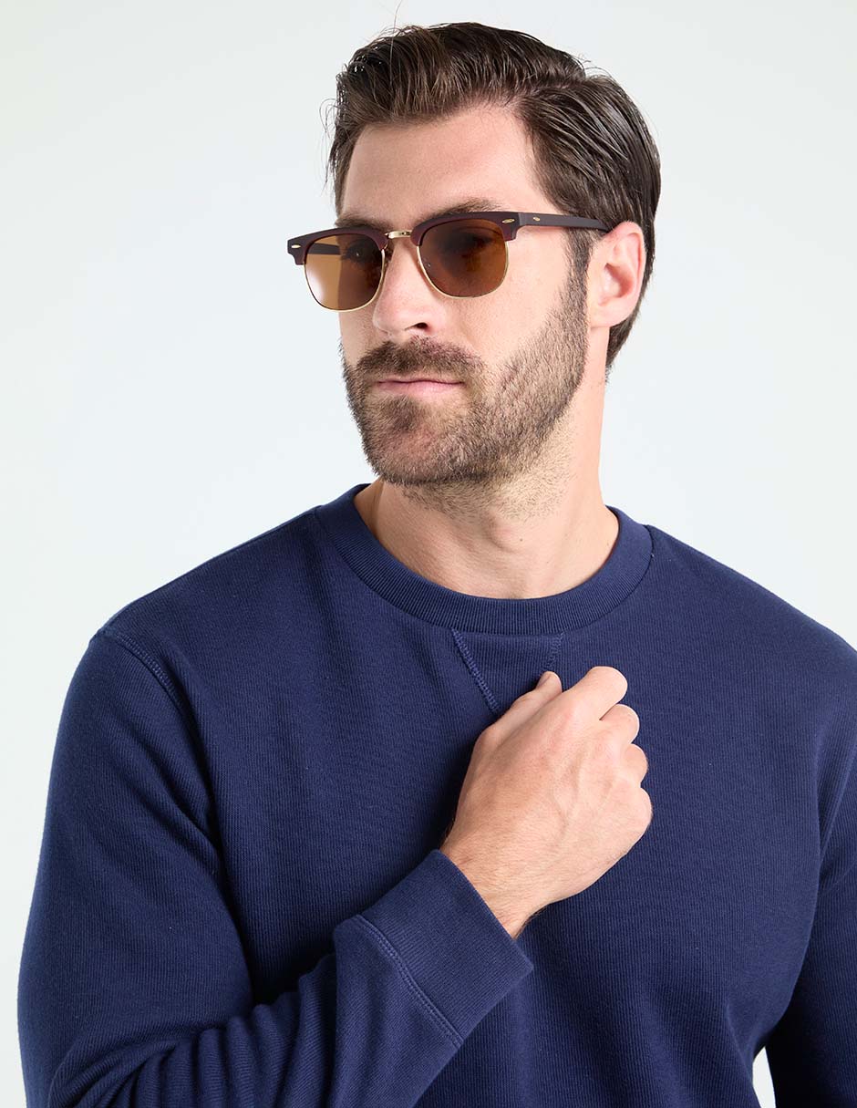 Lentes de sol para hombre 6