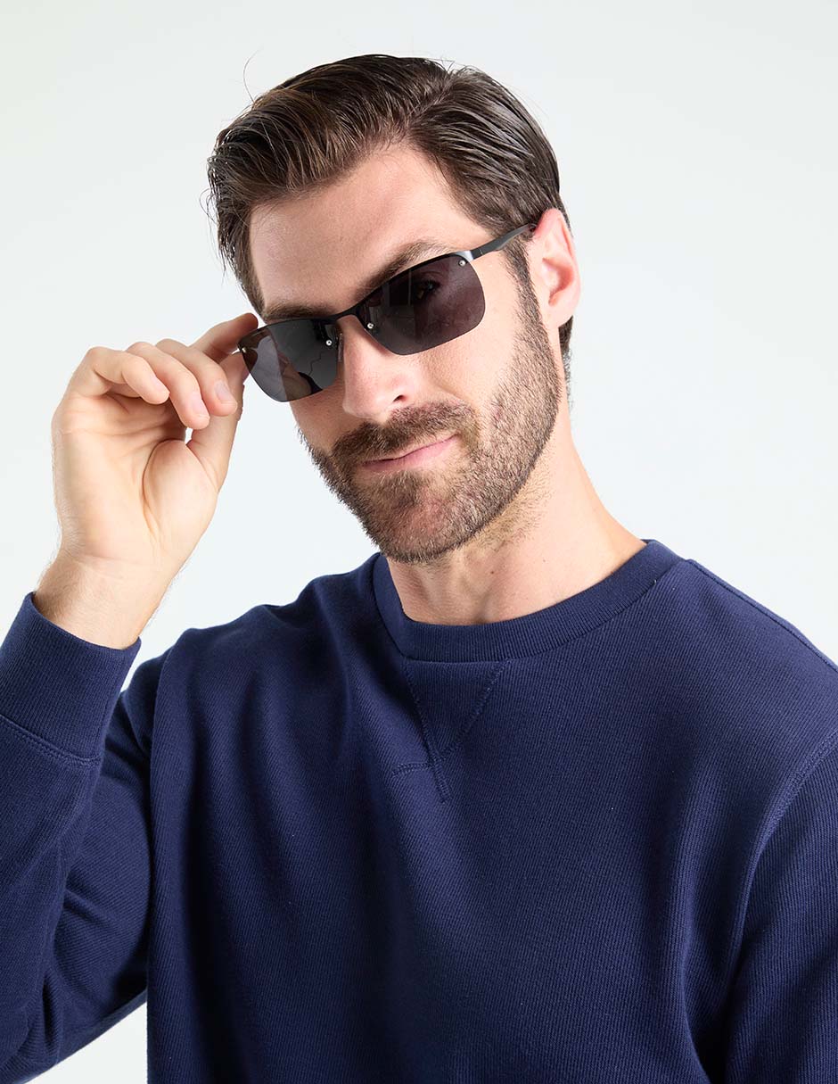 Lentes de sol para hombre 6