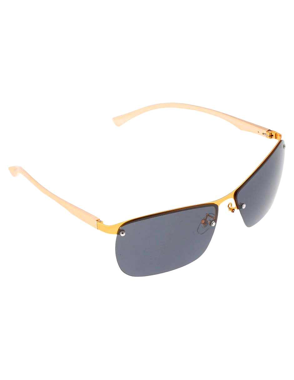 Lentes de sol para hombre