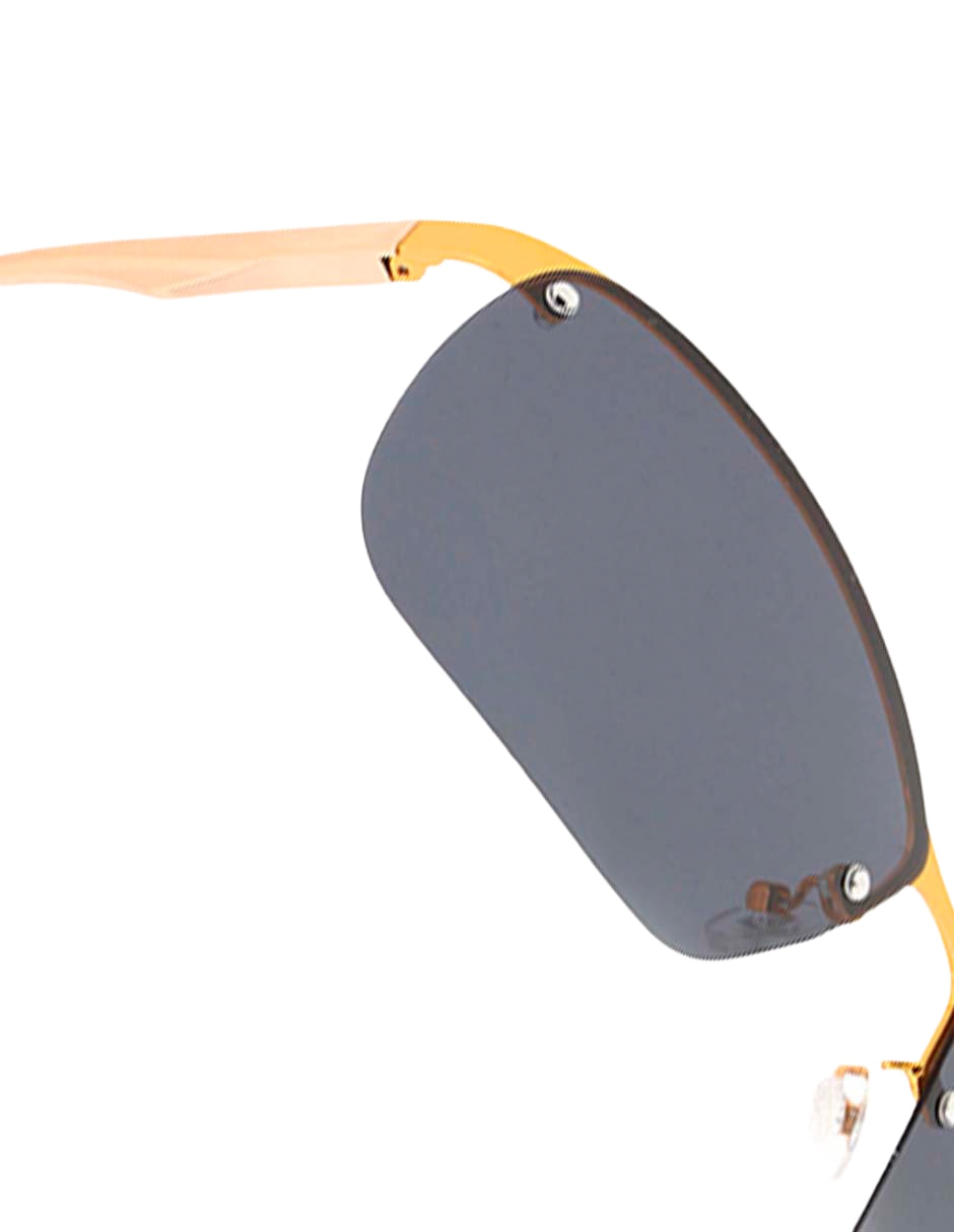 Lentes de sol para hombre