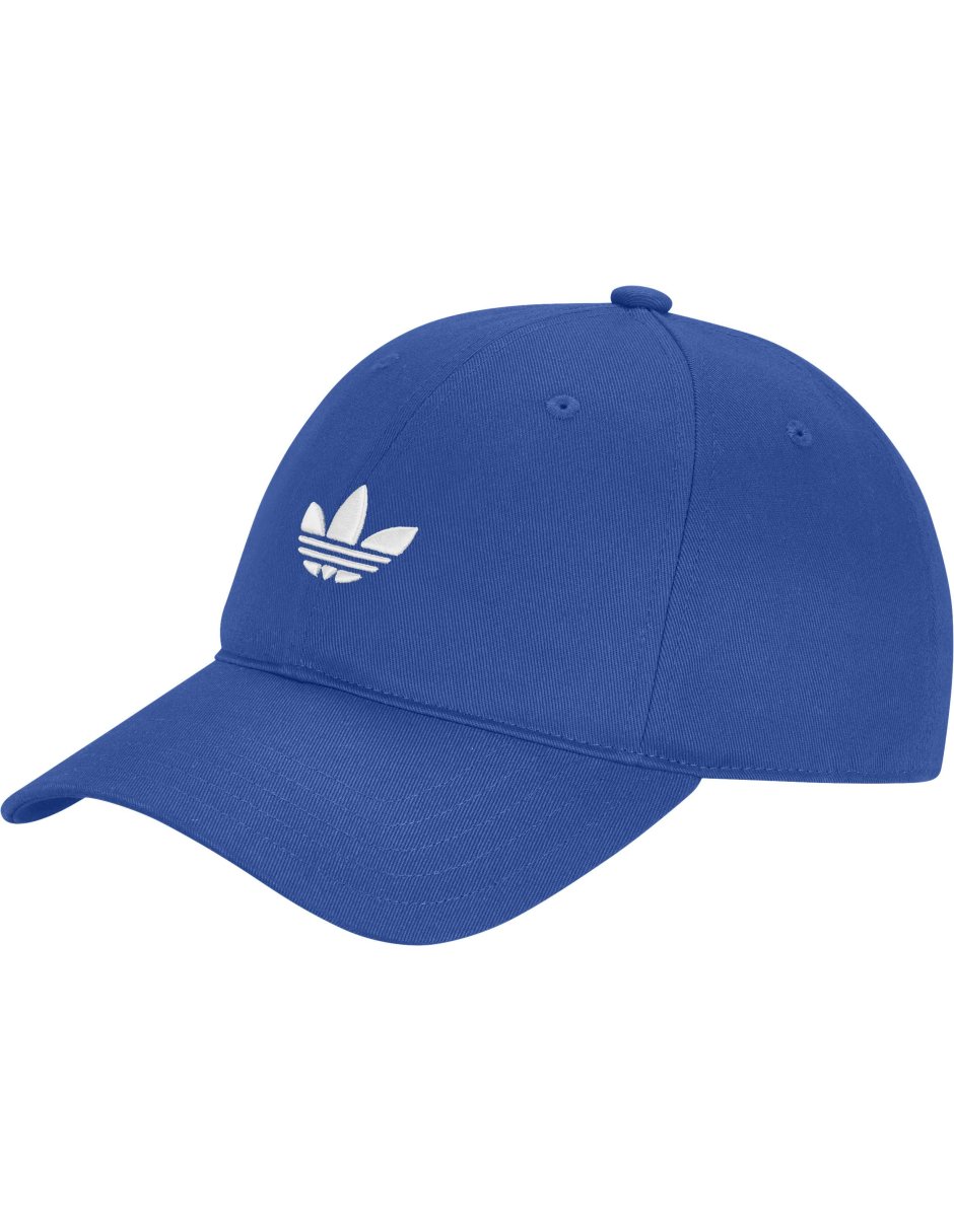 Gorra con visera curva cerrada Adicolor para adulto Gorra con visera curva cerrada Adicolor para adulto