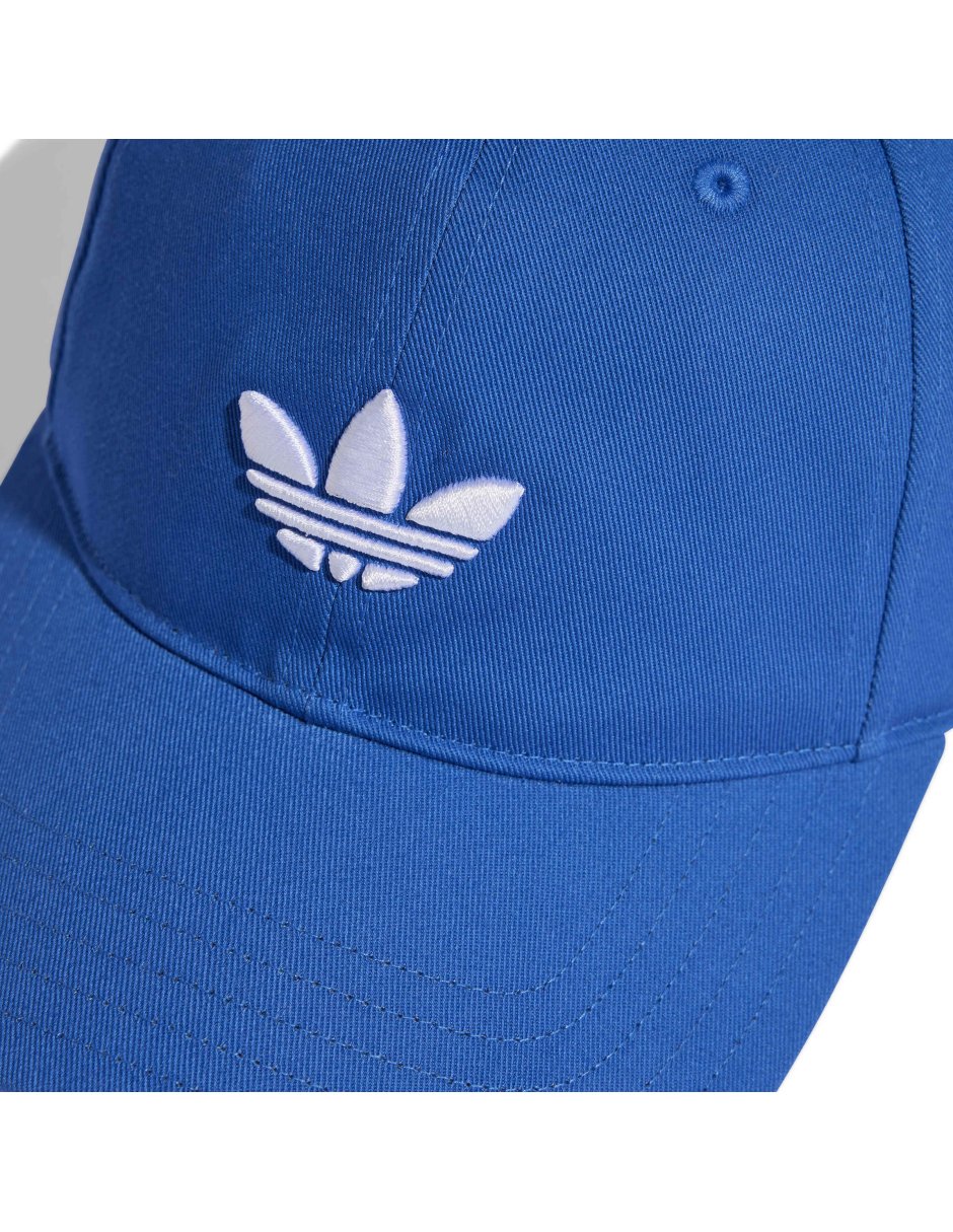 Gorra con visera curva cerrada Adicolor para adulto 3