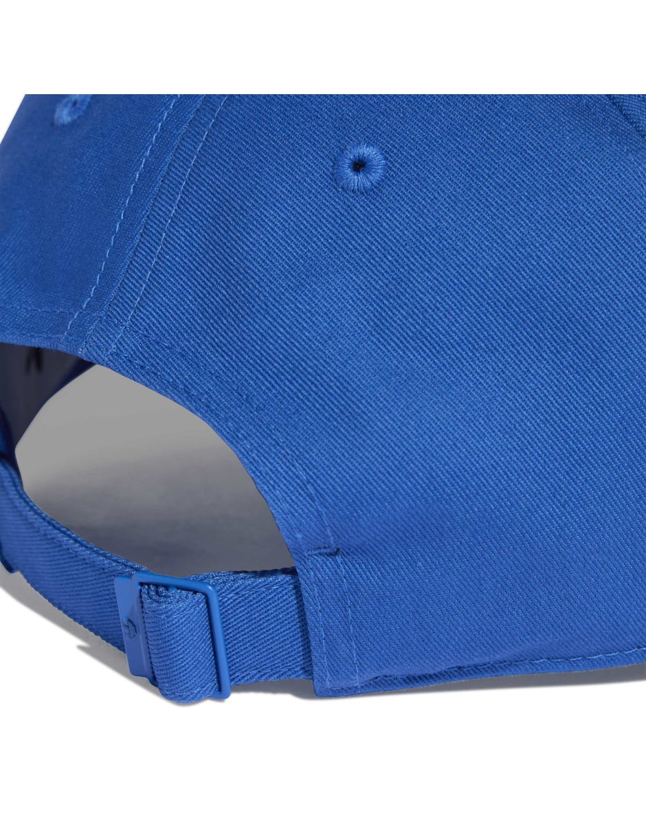Gorra con visera curva cerrada Adicolor para adulto 4