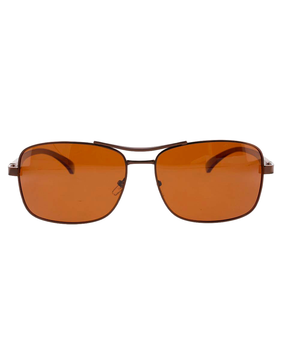 Lentes de sol para hombre