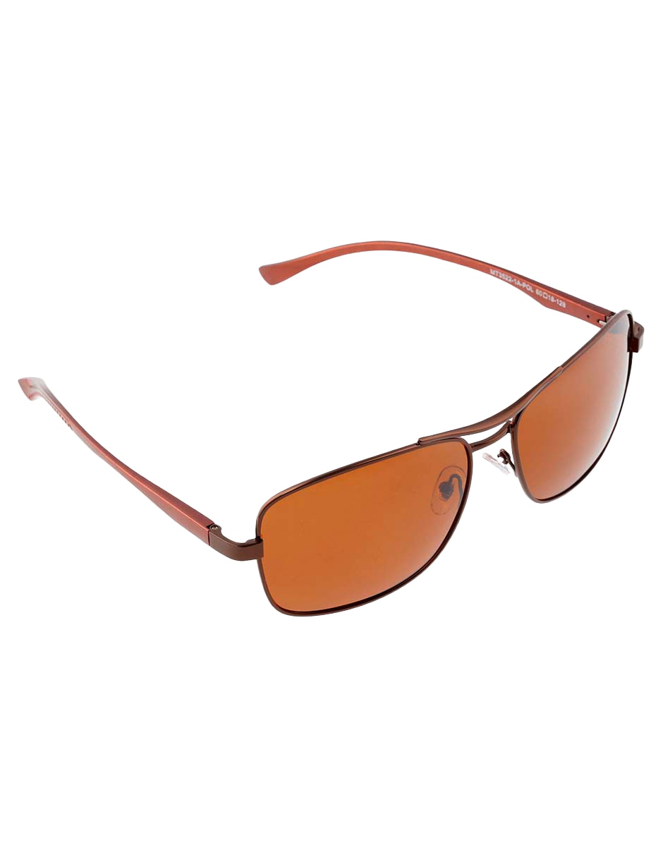 Lentes de sol para hombre