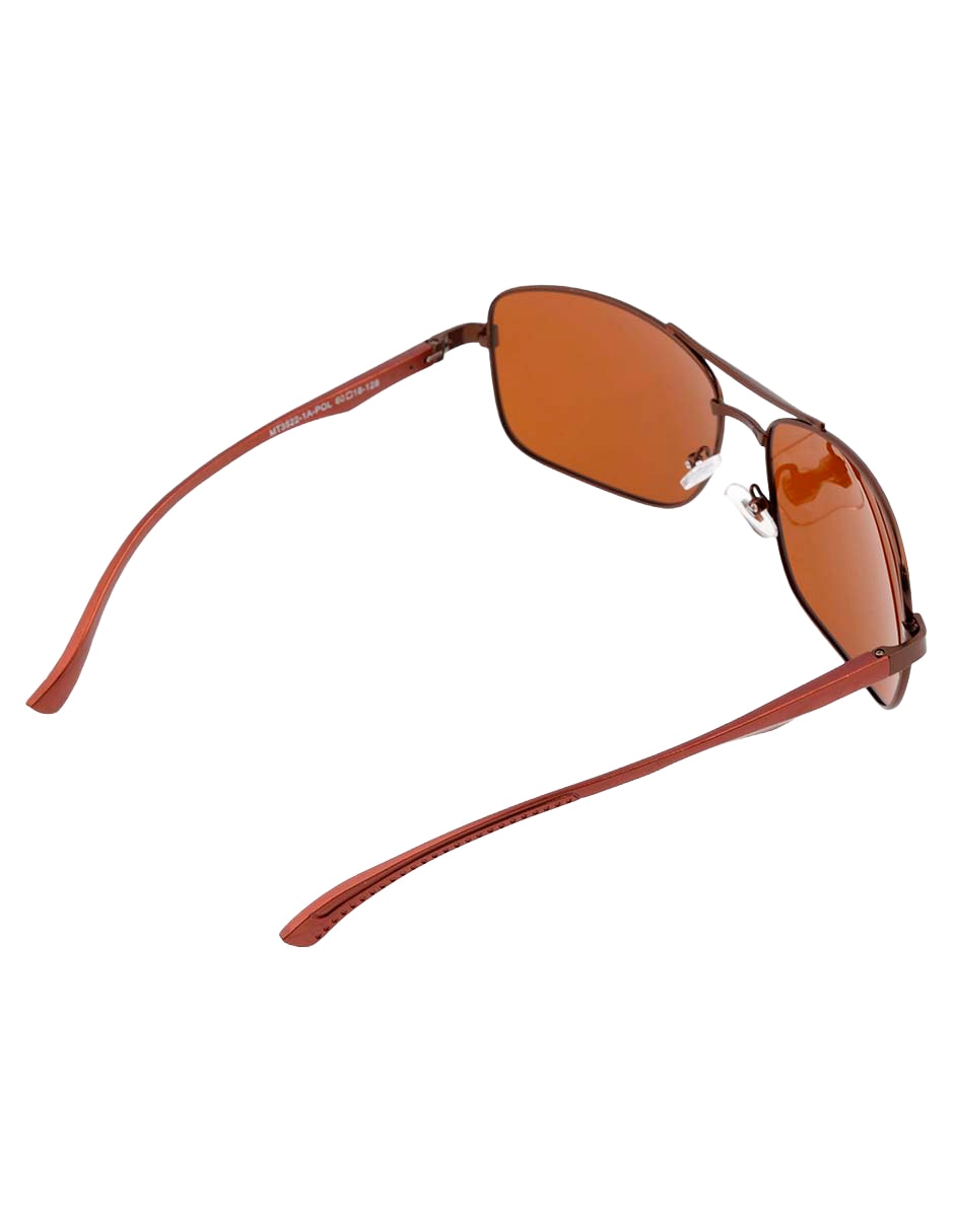 Lentes de sol para hombre