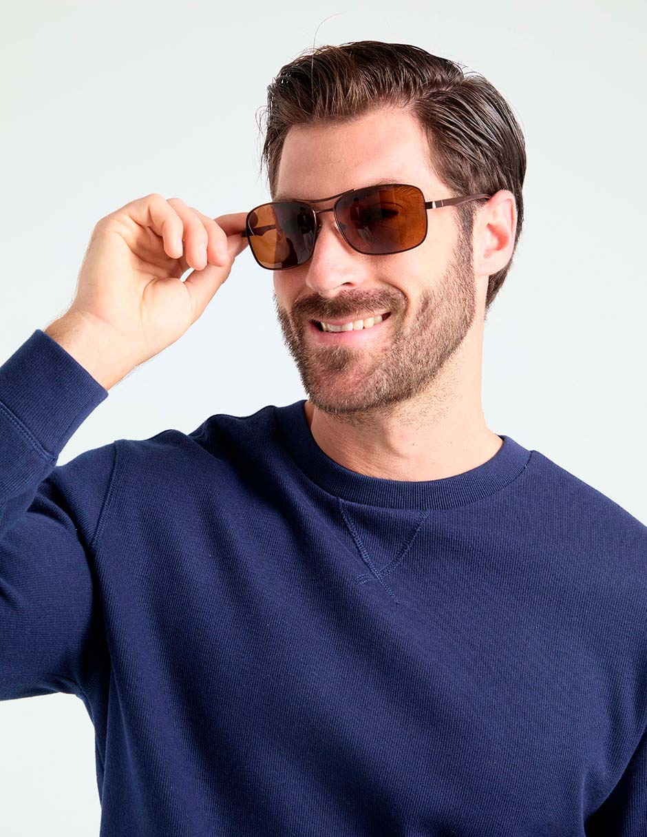 Lentes de sol para hombre 6