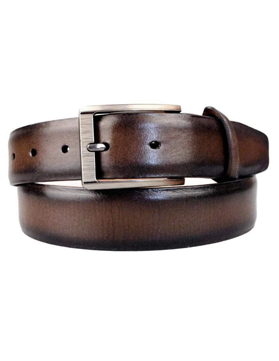 Cinturón de piel para hombre Cinturón de piel para hombre