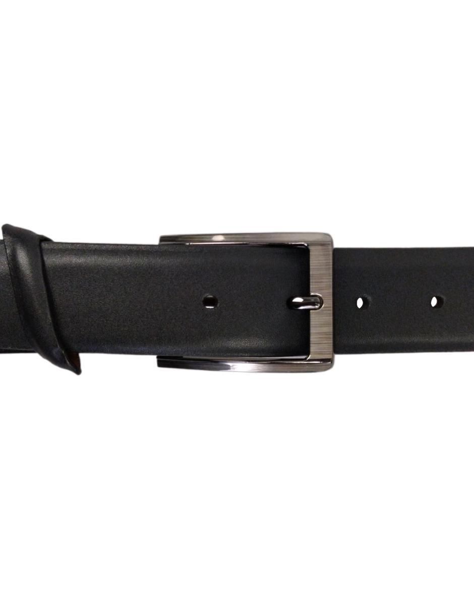 Cinturón de piel para hombre 5