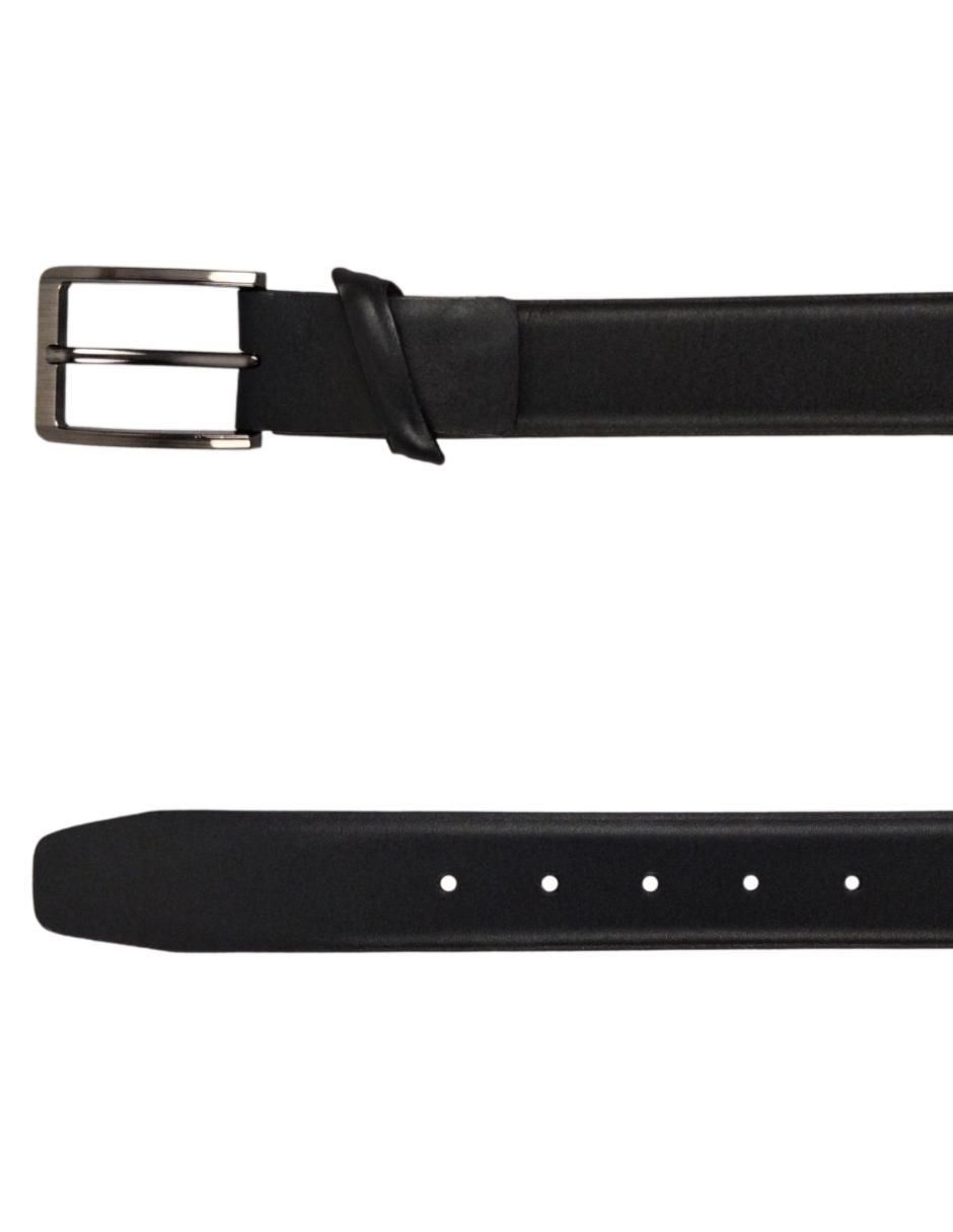 Cinturón de piel para hombre 4