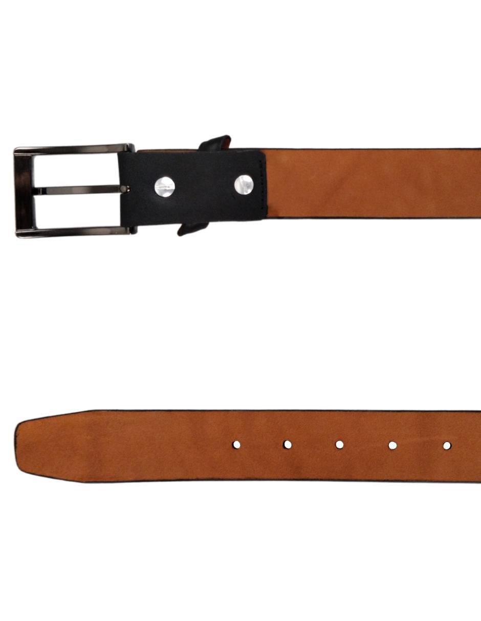 Cinturón de piel para hombre 3