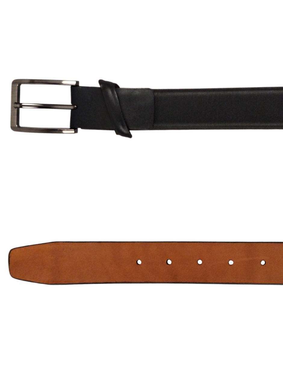 Cinturón de piel para hombre 2