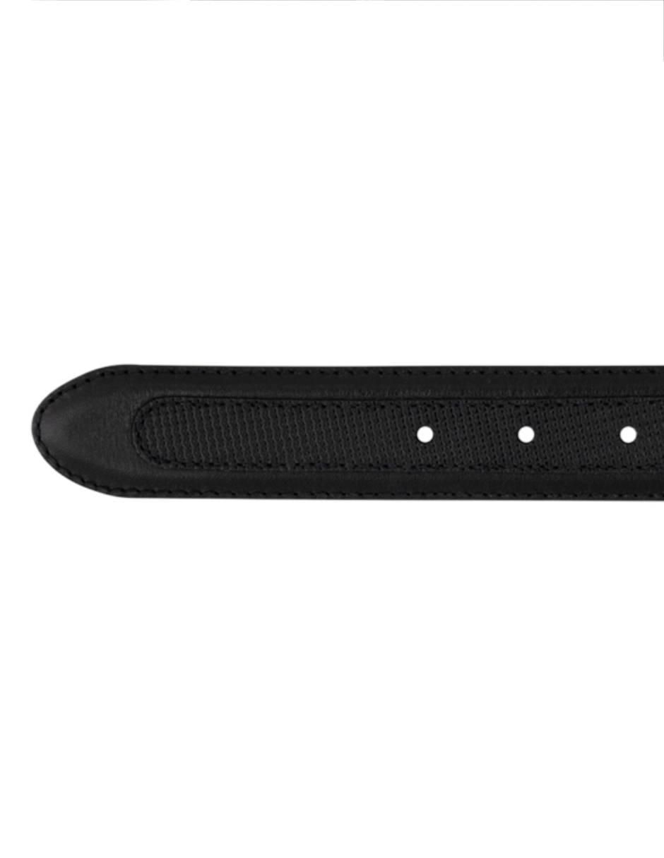 Cinturón de piel para hombre 3