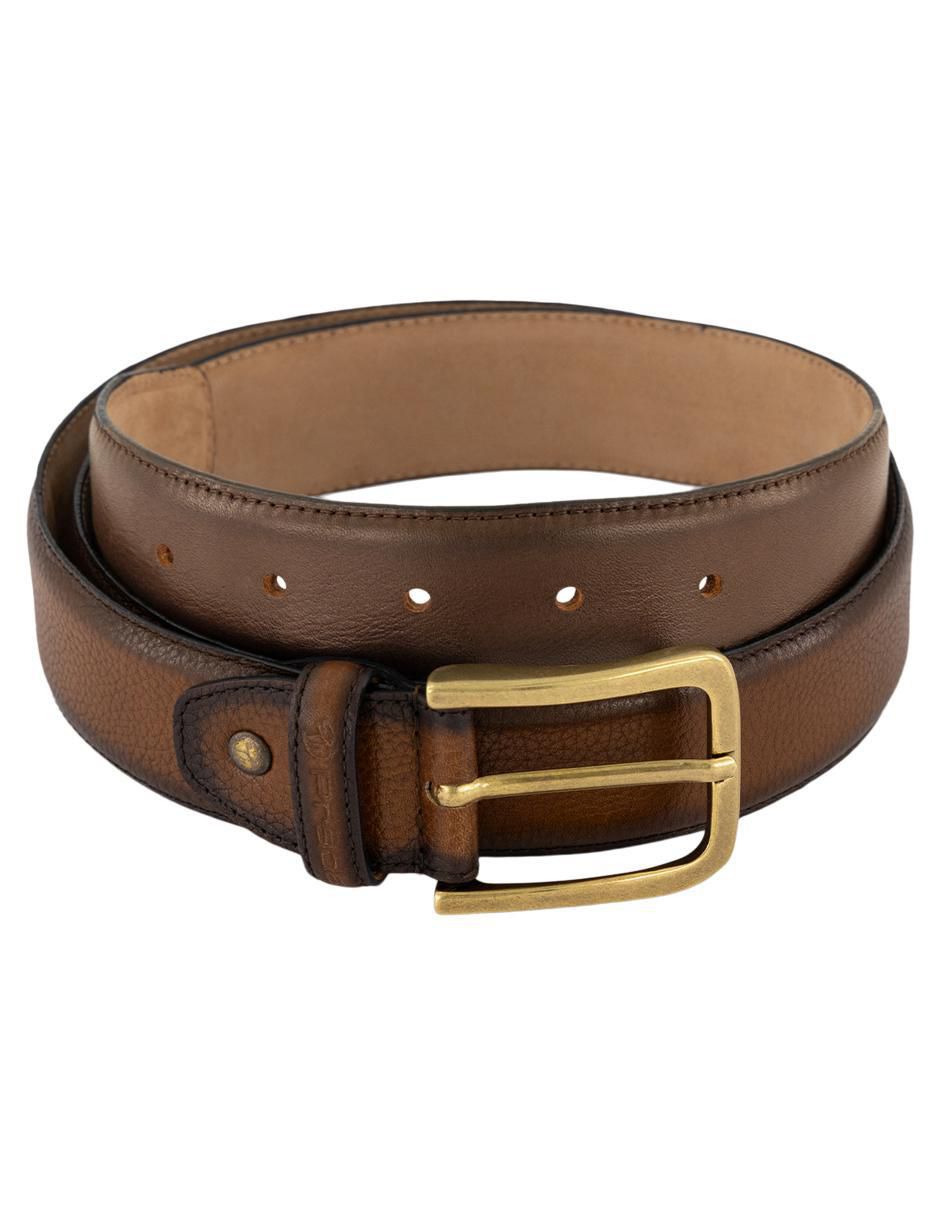 Cinturón de piel para hombre Cinturón de piel para hombre