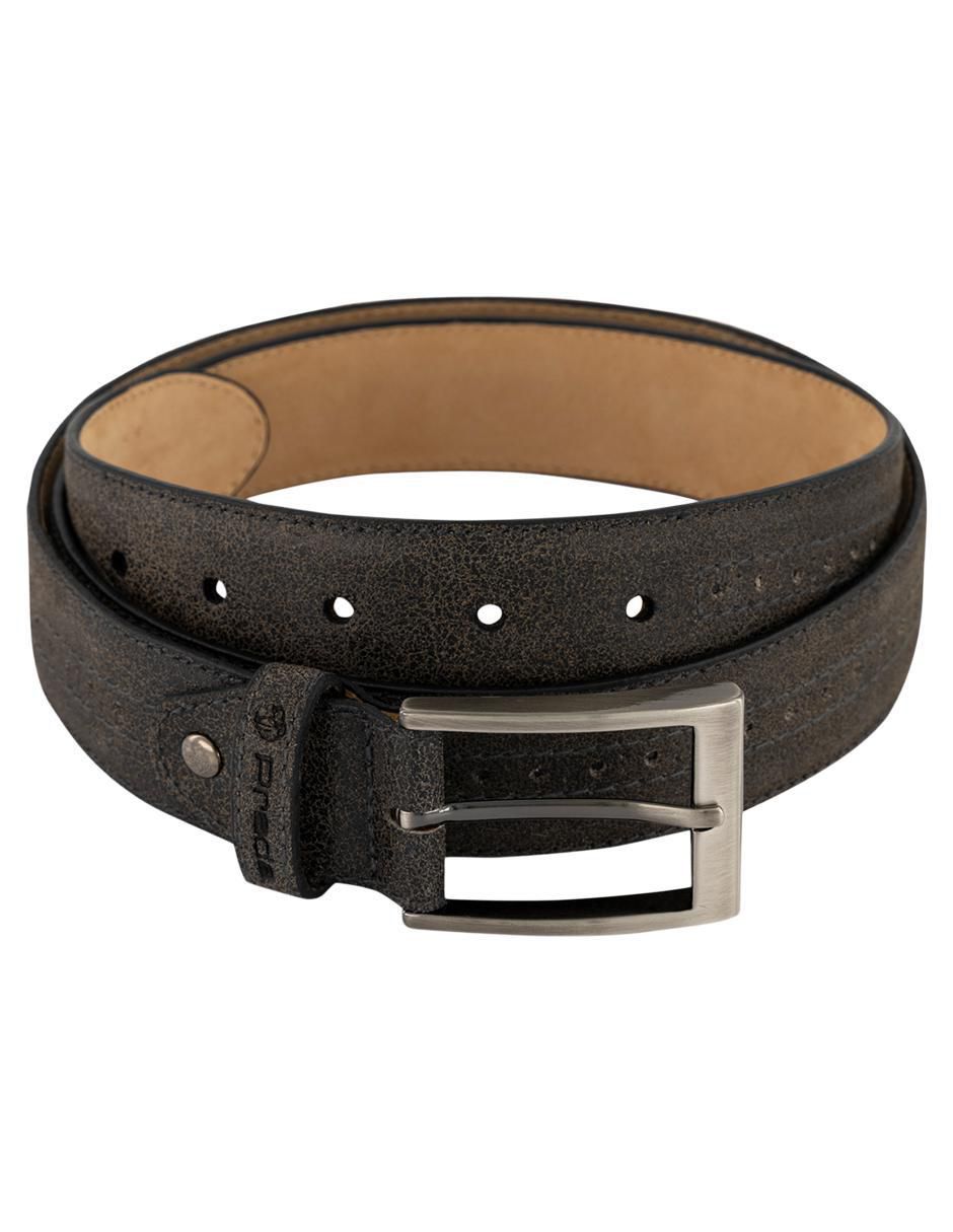 Cinturón de piel para hombre Cinturón de piel para hombre