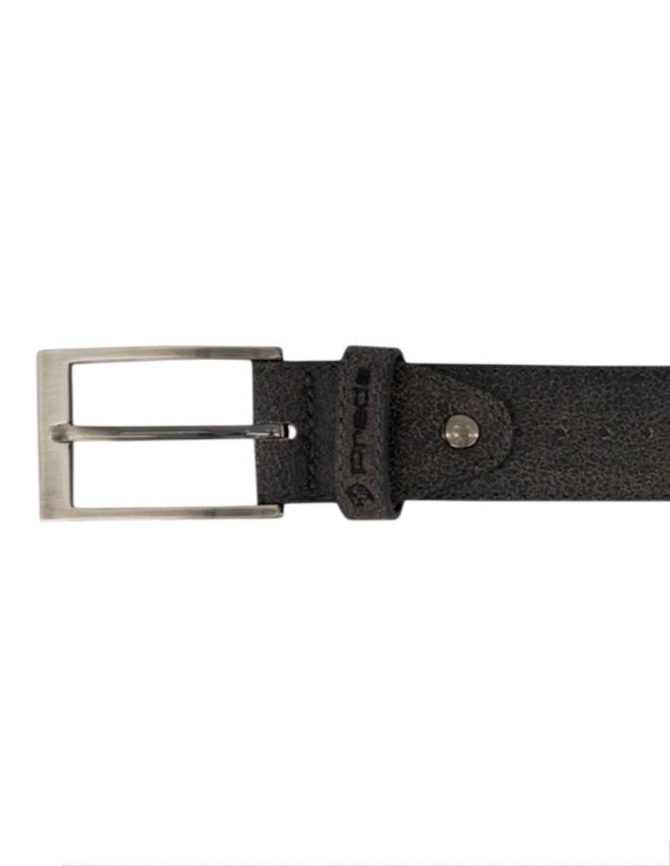 Cinturón de piel para hombre 3