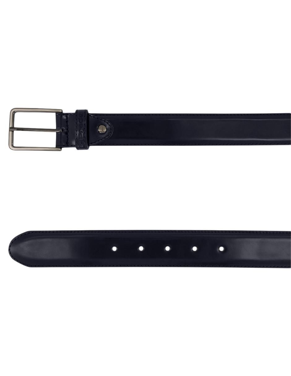 Cinturón de piel para hombre 2