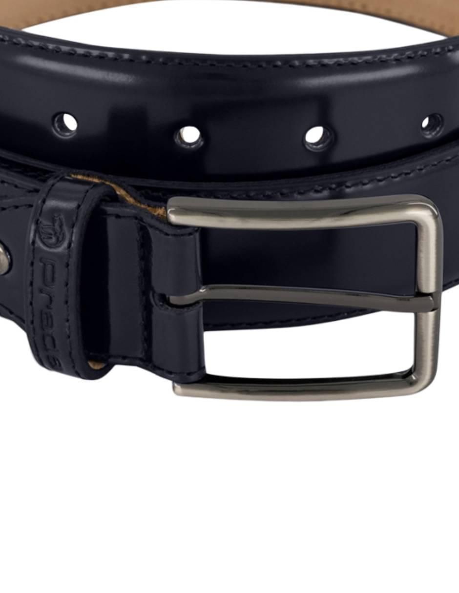 Cinturón de piel para hombre 3