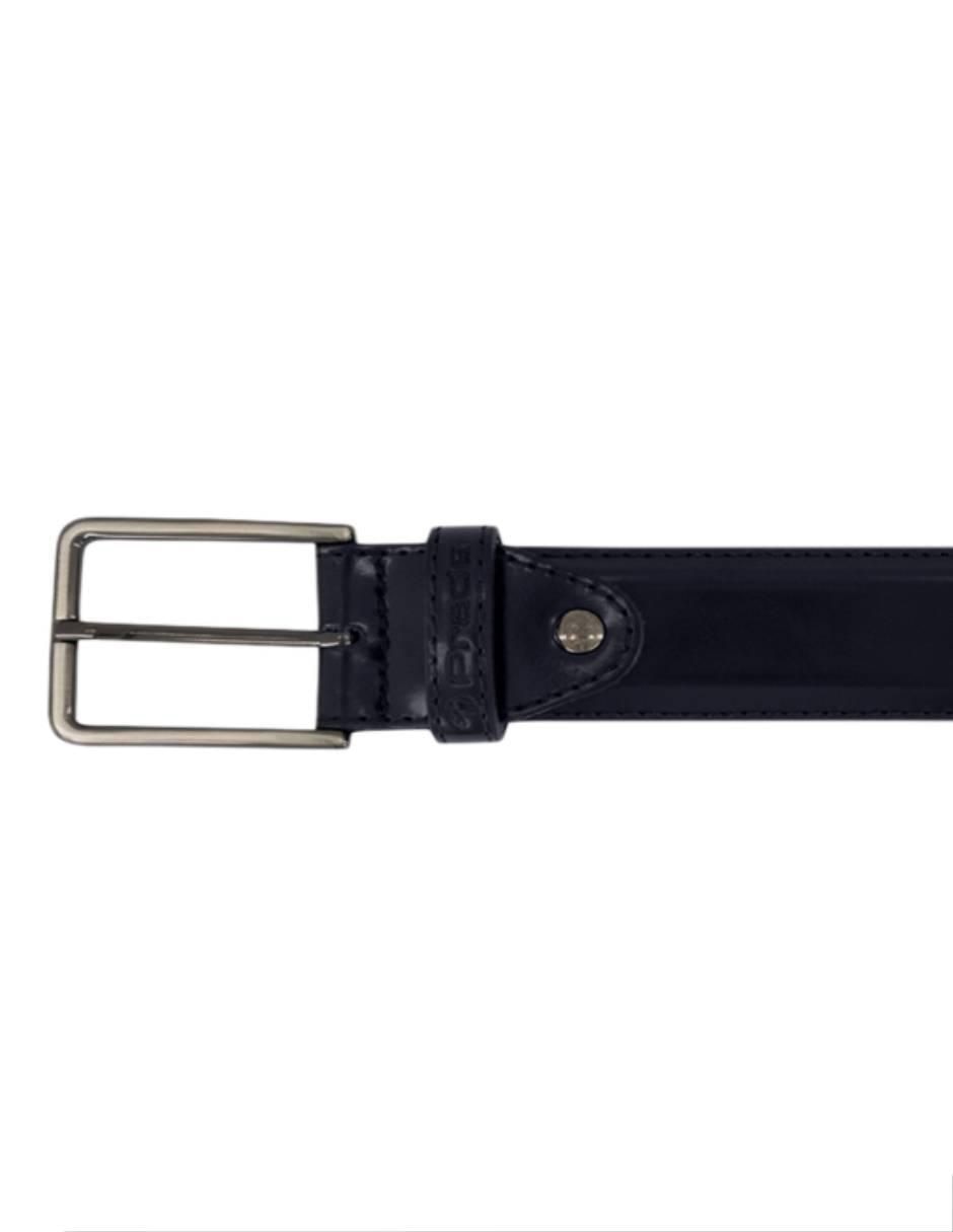 Cinturón de piel para hombre 4