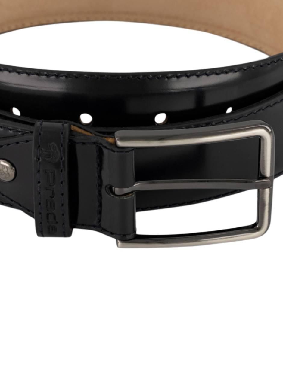 Cinturón de piel para hombre 3