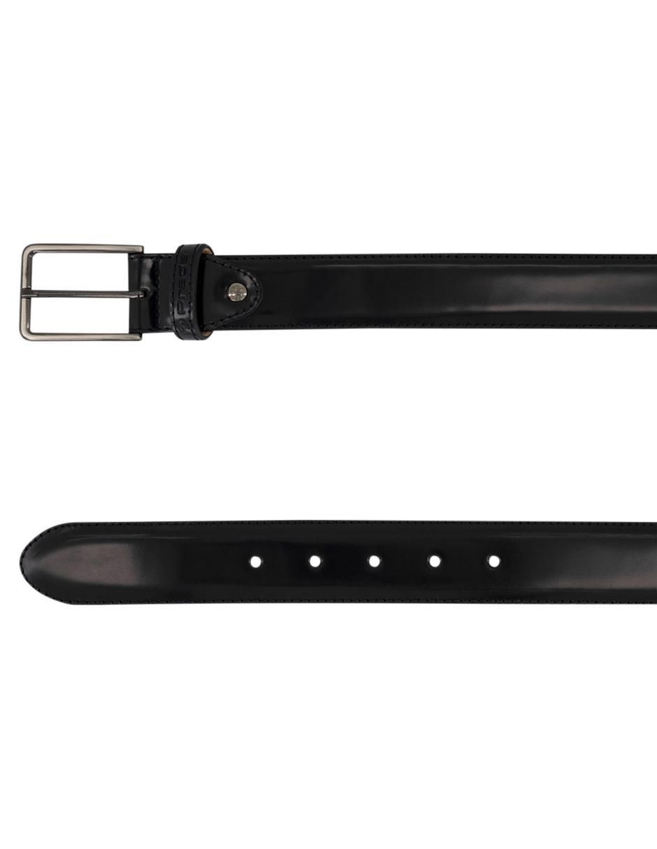 Cinturón de piel para hombre 2