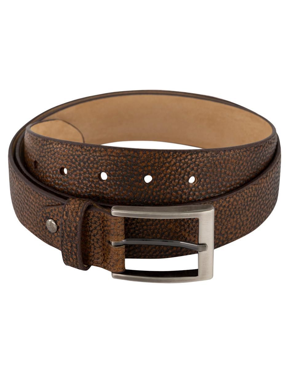 Cinturón de piel para hombre Cinturón de piel para hombre