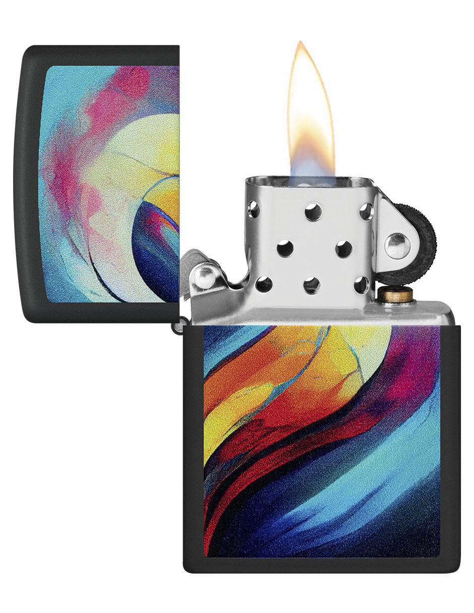 Encendedor 2 piezas set corazón 4
